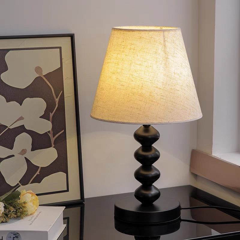 Moderne dekorative Schreibtischlampe