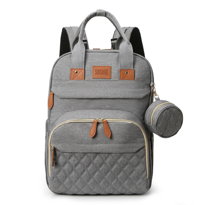 Stylischer Rucksack Brehn