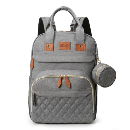 Stylischer Rucksack Brehn
