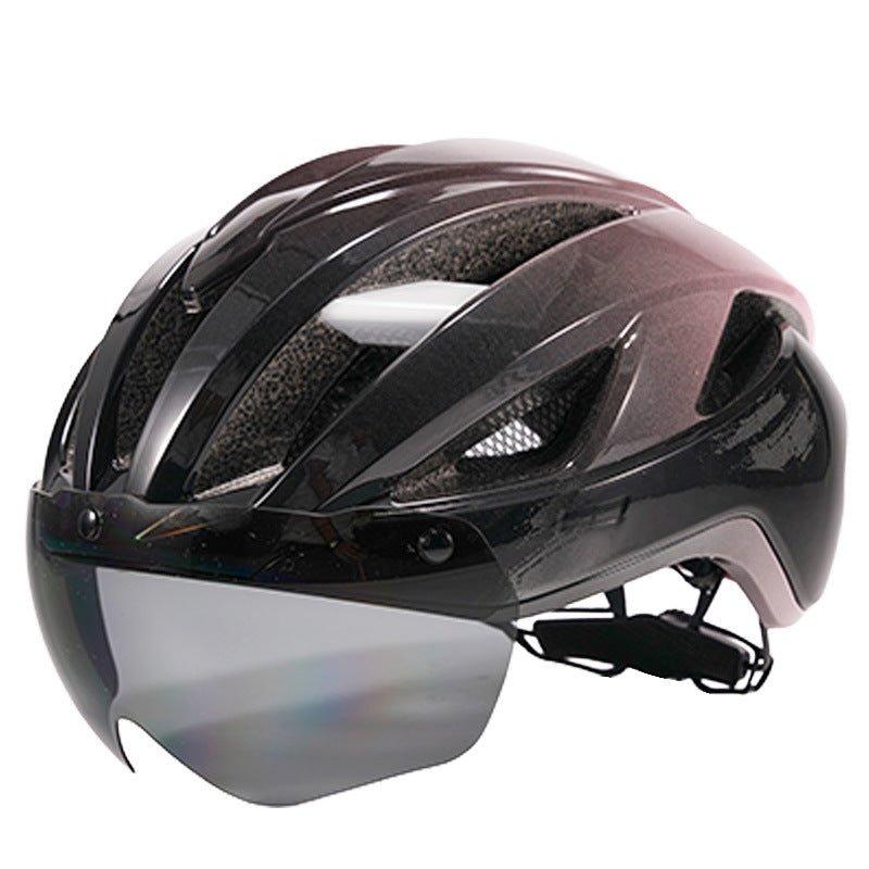Hochleistungs-Fahrradhelm Brehn