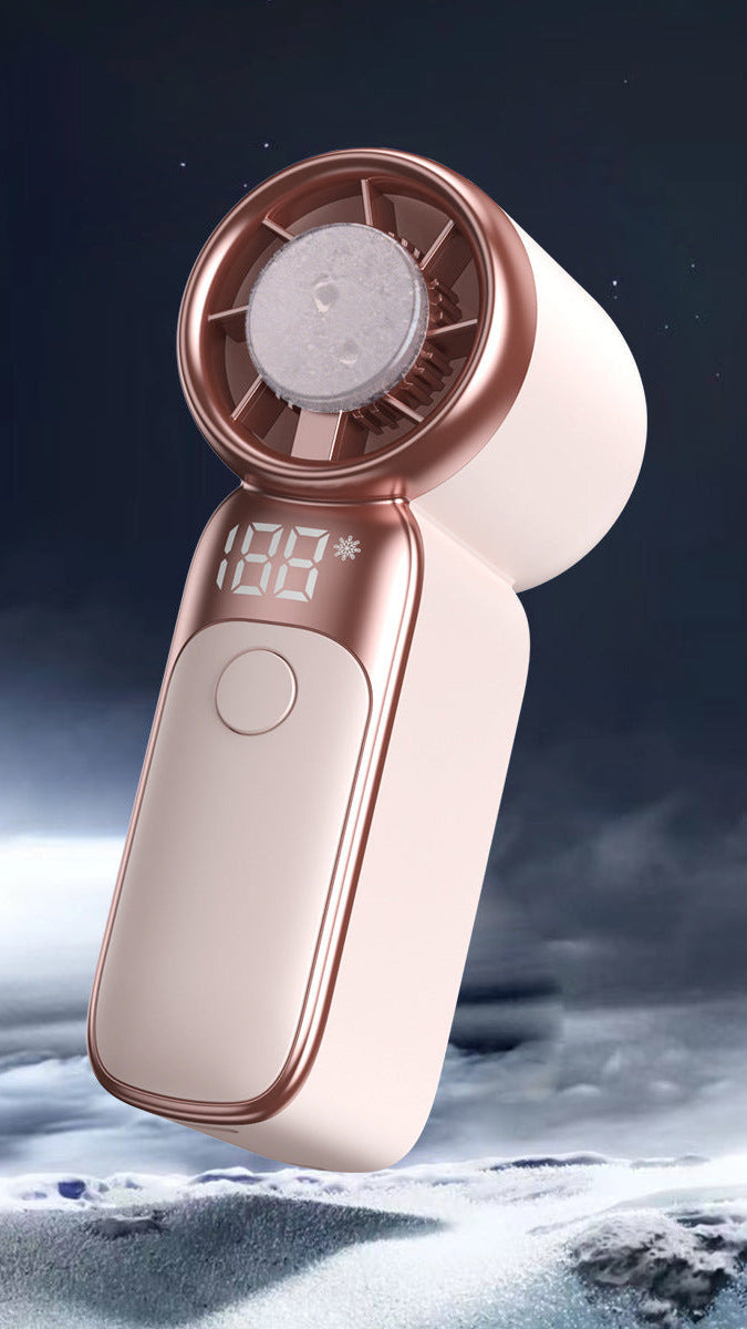 Damen tragbarer Mini Ventilator Brehn