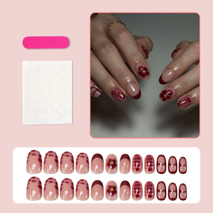 Kunstnagelmodellage Brehn