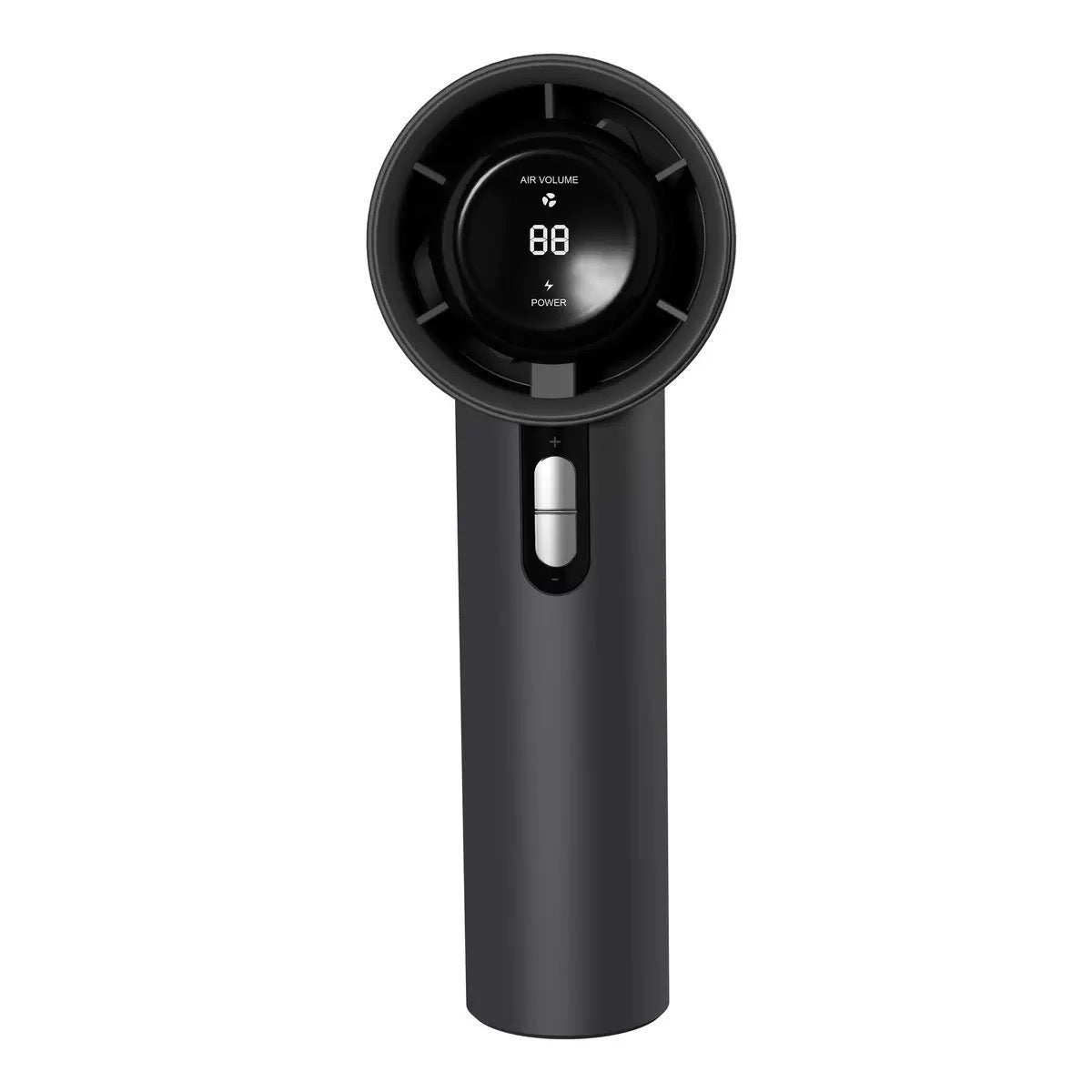 Unisex tragbarer wiederaufladbarer Ventilator Brehn
