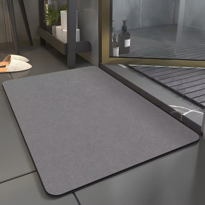 Wasserabweisende Outdoor-Matte Brehn