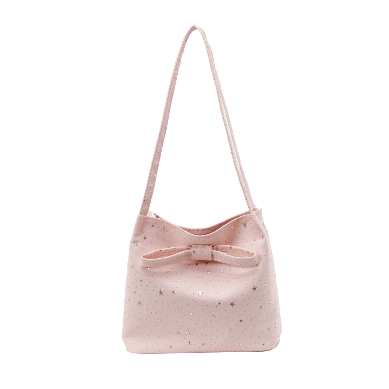WoStar-Muster Casual Hobo Tasche Brehn
