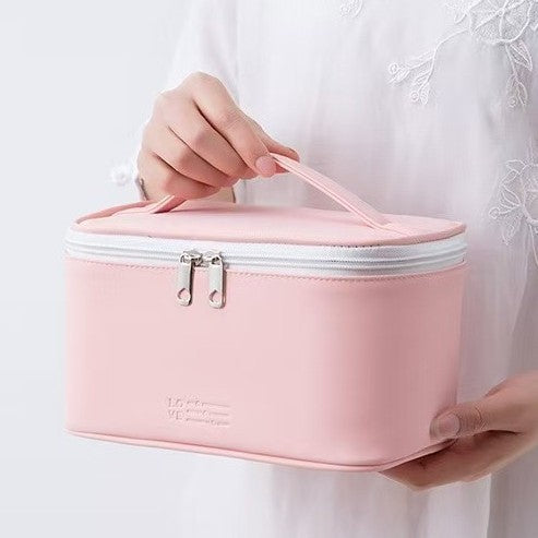 Damen Trendige Kosmetiktasche Brehn