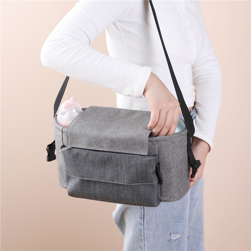 Damen Funktionale Kühltasche mit isolierter Innenausstattung Brehn