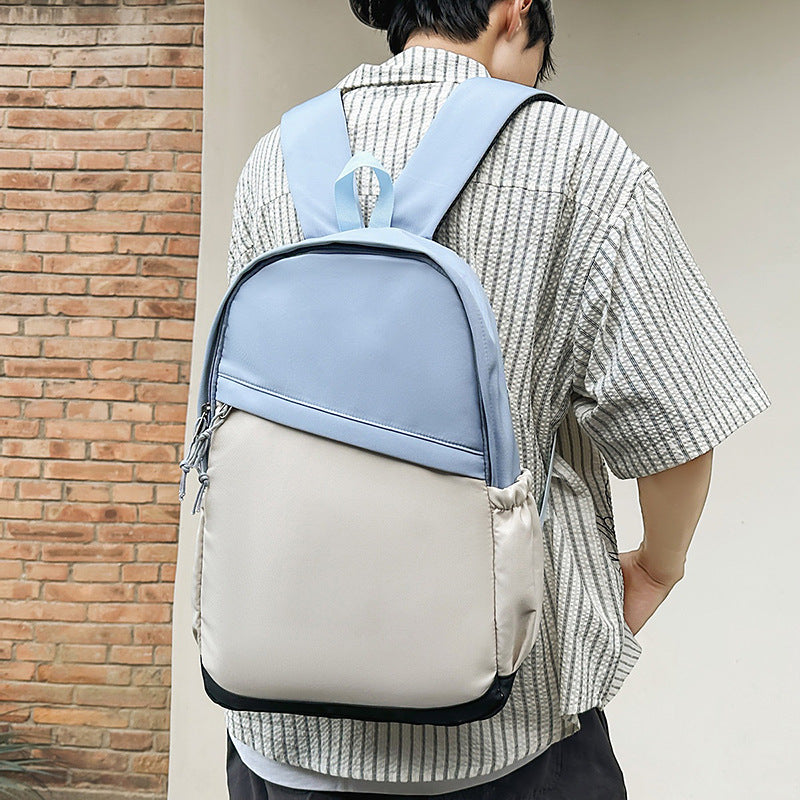 Stylischer vielseitiger Rucksack Brehn