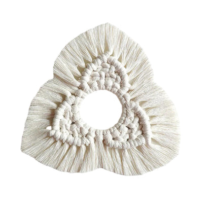 Macrame Kerzenhalter Brehn