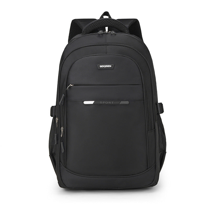 Vielseitiger, sporttauglicher Rucksack