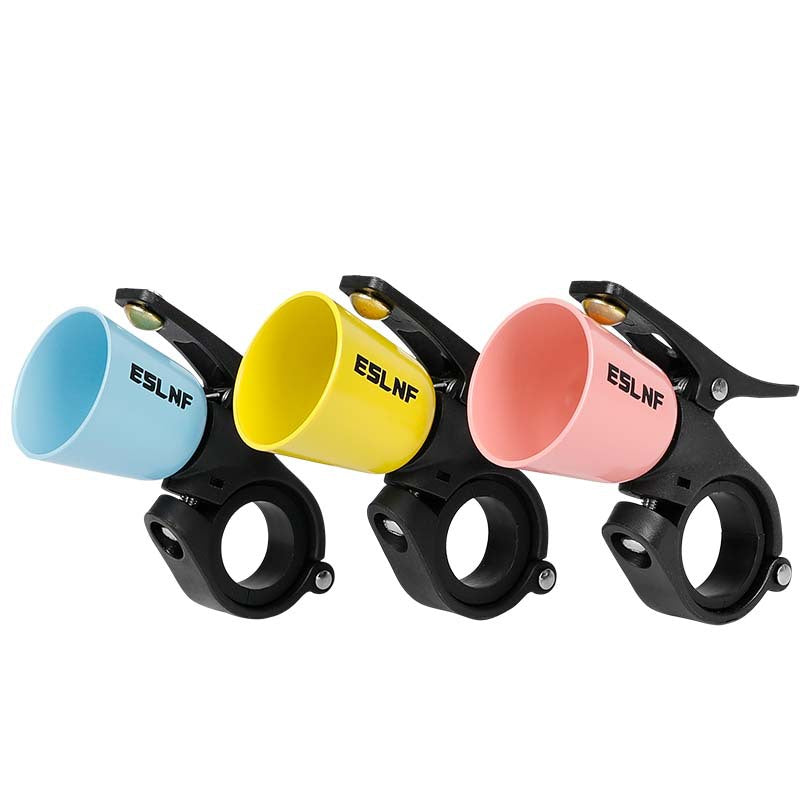 lenker-montierte Fahrrad-Sicherheitsblinker mit universellem Schnellspannverschluss Brehn