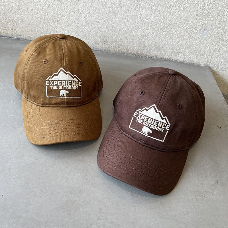 Damen Outdoor Abenteuer Baseballmütze Brehn