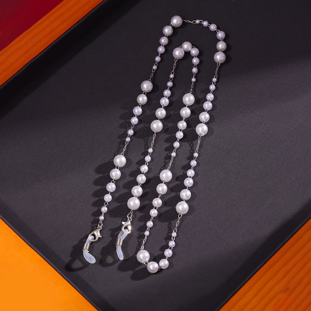 Beaded Chain Brehn