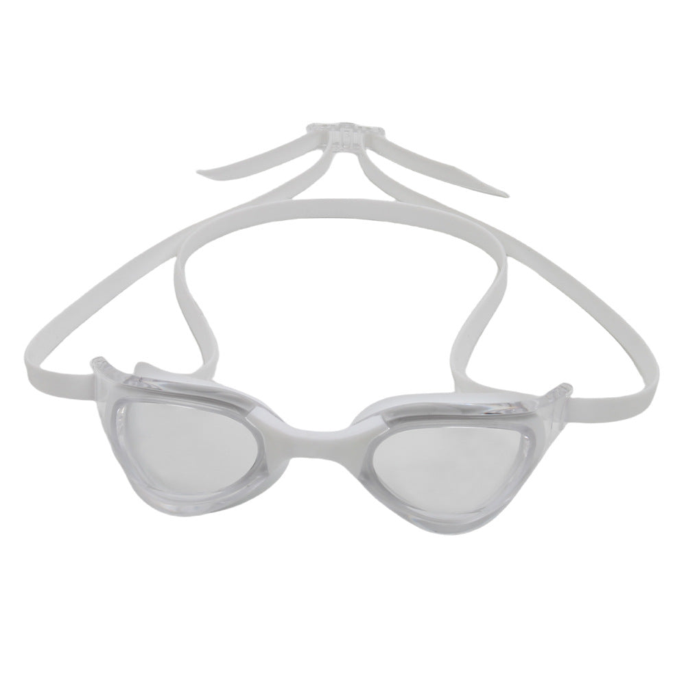 Anti-Beschlag Schwimmbrille Brehn