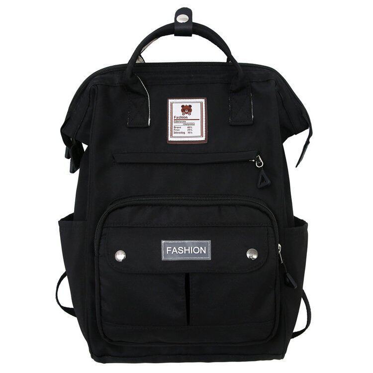 Multi-Compartment Funktionaler Rucksack