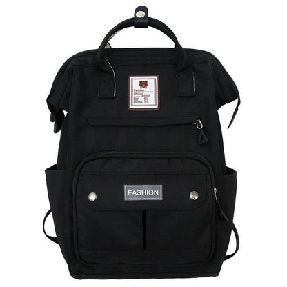 Multi-Compartment Funktionaler Rucksack
