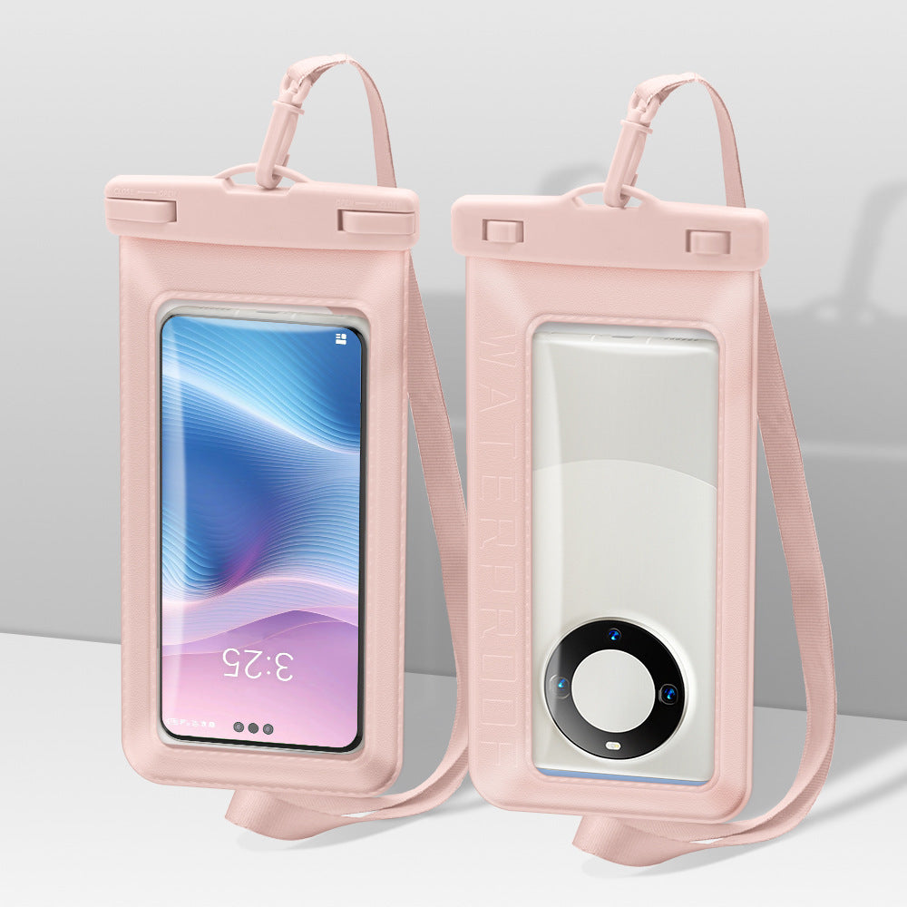 Wasserdichte Handy-Hülle Brehn