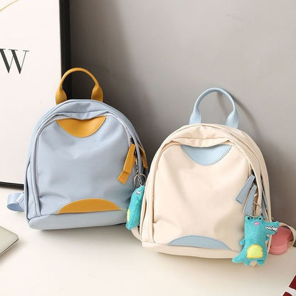 Vielseitiger Mini-Rucksacksack Brehn