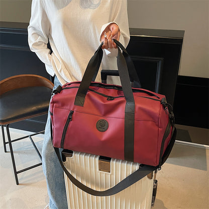 Hochwertige Reisetasche Brehn