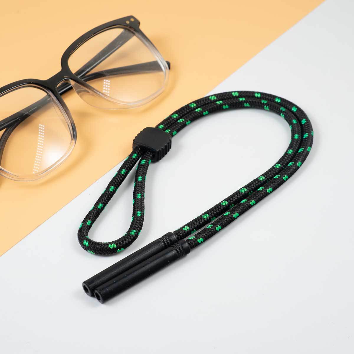 Verstellbares Lanyard Brillenhalter Brehn