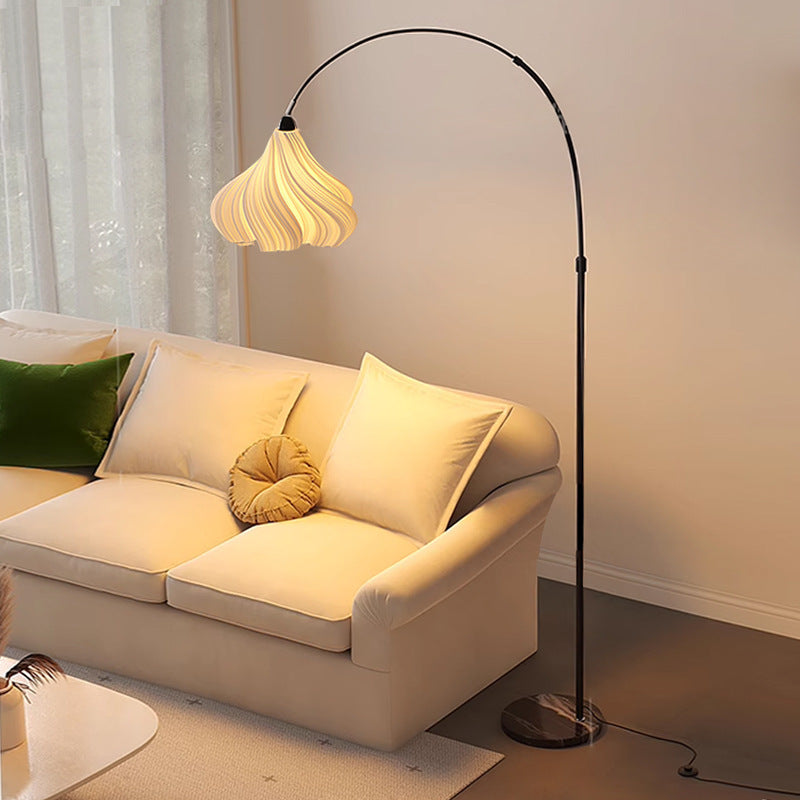 Stehlampe