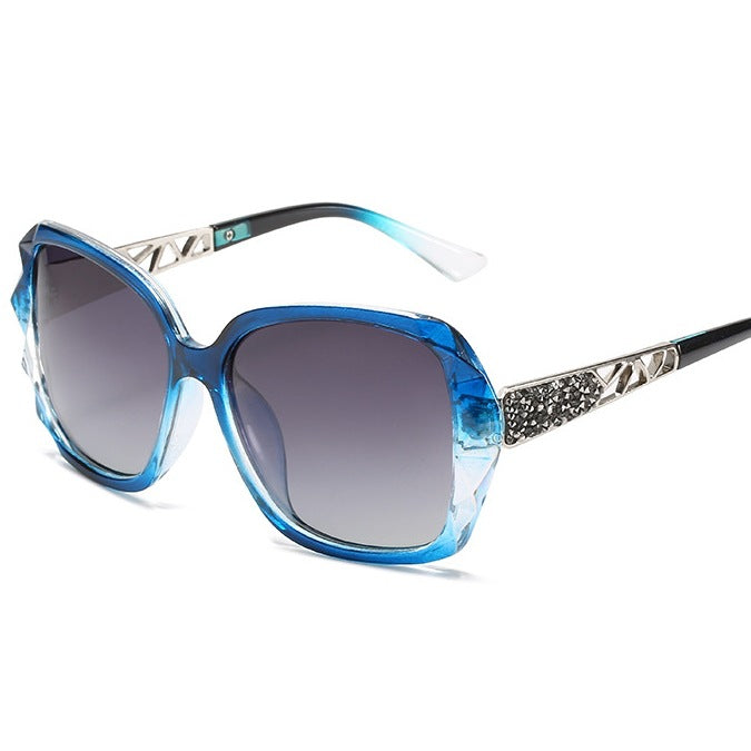 Damen Sonnenbrille Brehn