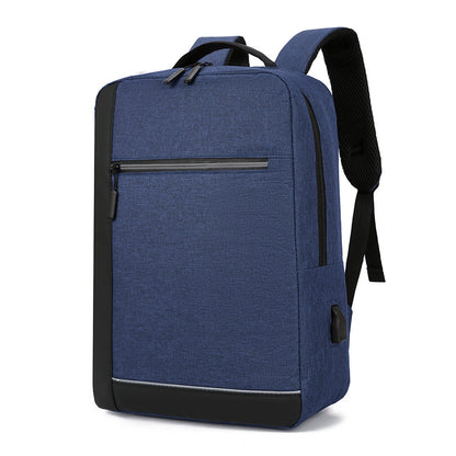 Vielseitiger Laptop-Rucksack Brehn