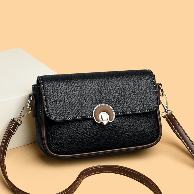 Elegante Mini Umhängetasche Brehn