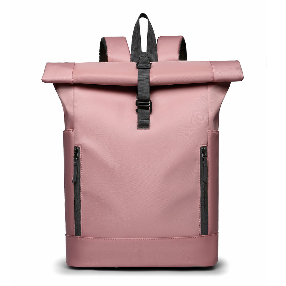 Wasserdichte Rolltop-Rucksack Brehn