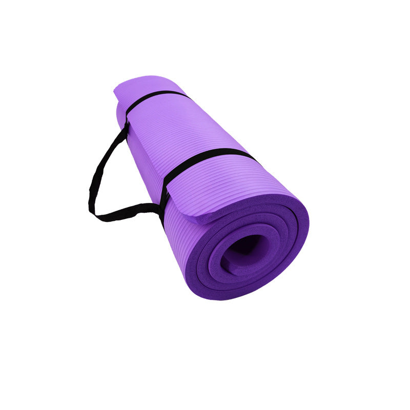 Premium Yoga-Matte Brehn