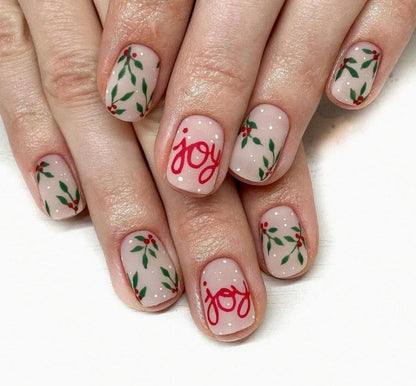 Urlaubs-Themen-Nagelkunst-Set Brehn