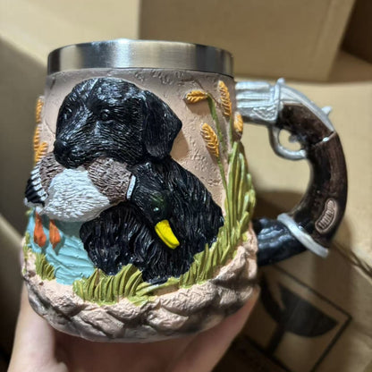 Tasse Brehn