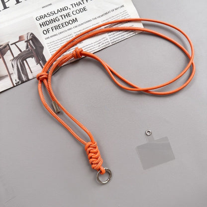 Vielseitiges verlängertes Lanyard Brehn