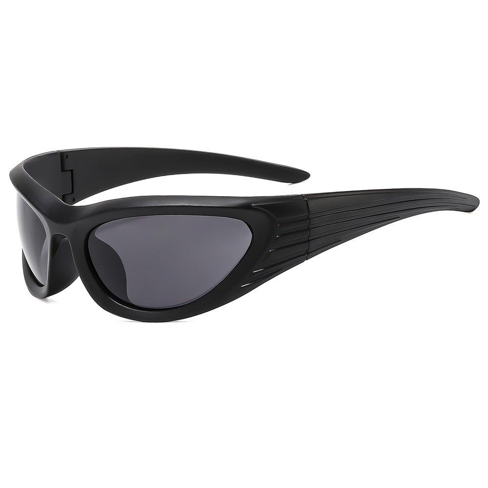 Damen Sportliche Schutzbrille Brehn 1781170775