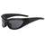 Damen Sportliche Schutzbrille Brehn 1781170775
