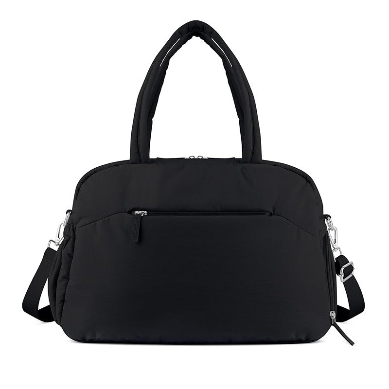 Multifunktionale Reisetasche mit Isoliertem Innenfach Brehn