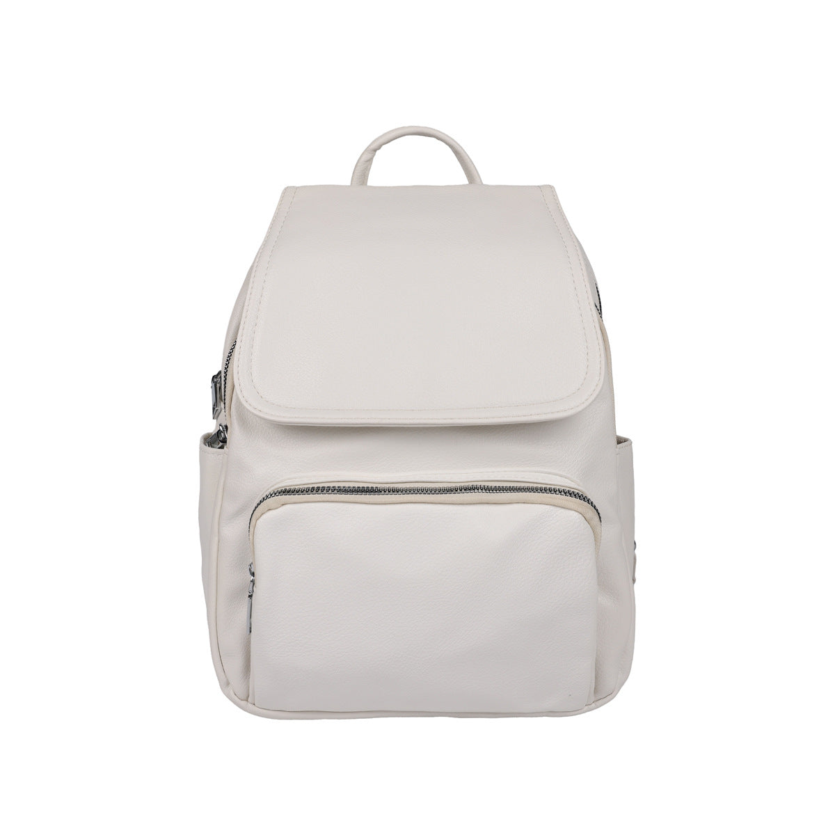 Luxus Leder Rucksack