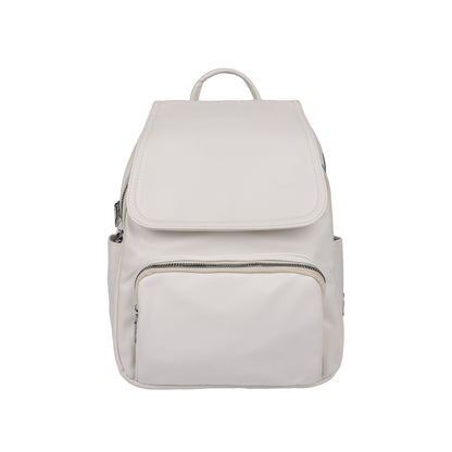 Luxus Leder Rucksack