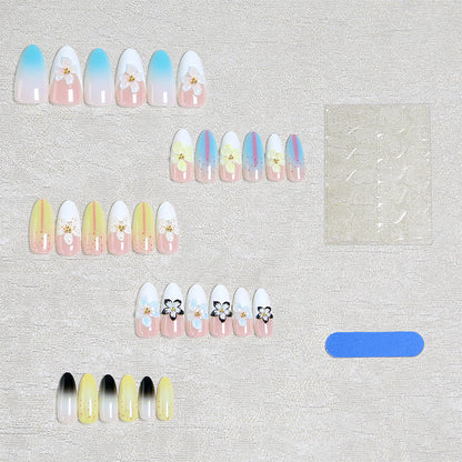 Kunstnagelset Brehn