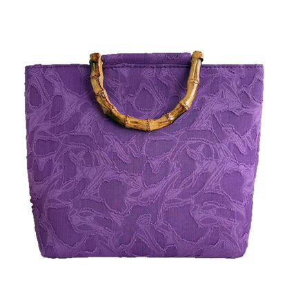 Elegante Tragetasche mit Einzigartigem Muster Brehn