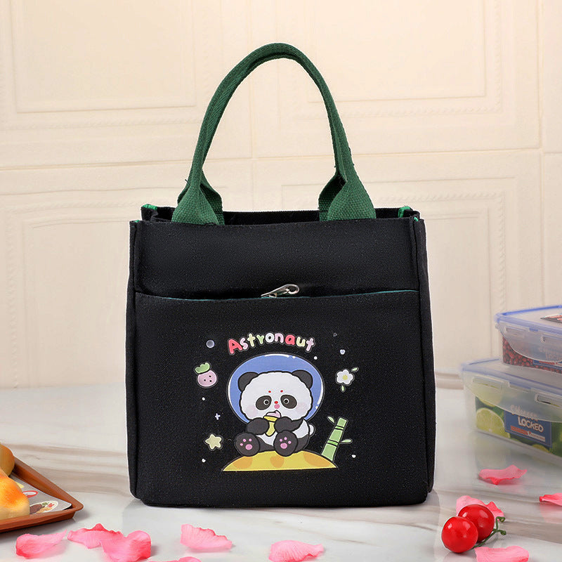 Isolierte Lunch-Kühltasche Brehn