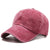 Damen Vintage Baumwollkappe mit weichem Veloursstoff Brehn