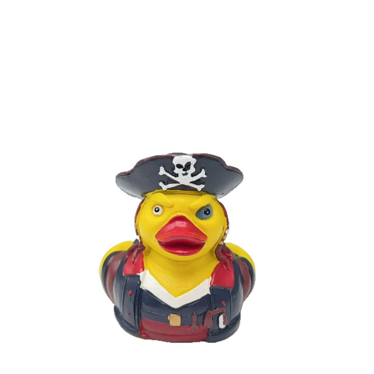 Piraten Gummiente Figur Brehn