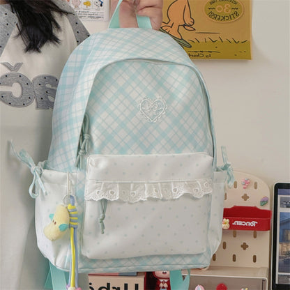 Muster Casual Daypack Brehn
