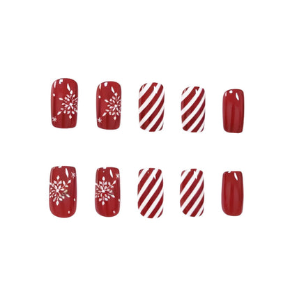 Urlaubs-Themen-Nail Art Kit Brehn