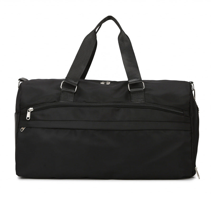 Vielseitige Fitness Sport Duffel Tasche Brehn