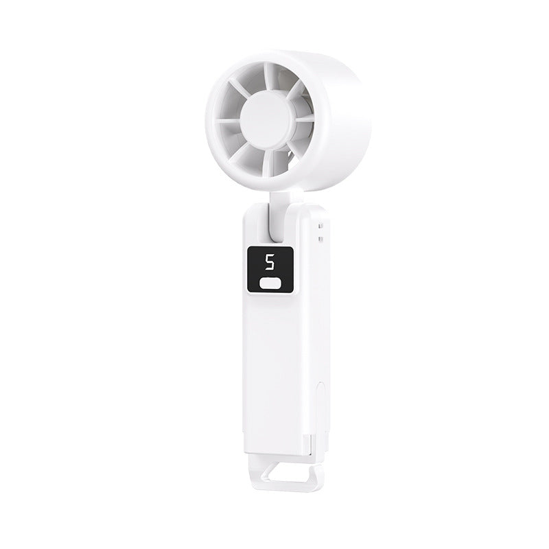Damen Tragbarer Mini Ventilator Brehn