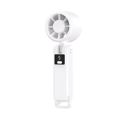 Damen Tragbarer Mini Ventilator Brehn