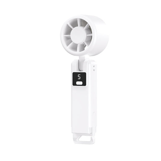 Damen Tragbarer Mini Ventilator Brehn