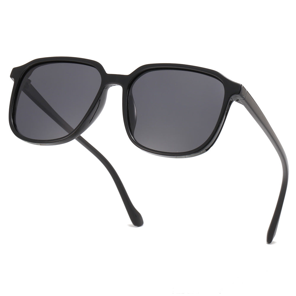 Damen Modische Multifunktionale Sonnenbrille Brehn